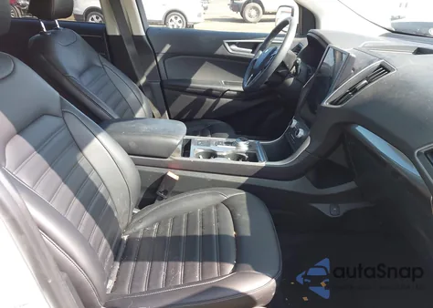 2024 Ford Edge Sel from USA, damaged, VIN 2FMPK4J95RBB01877